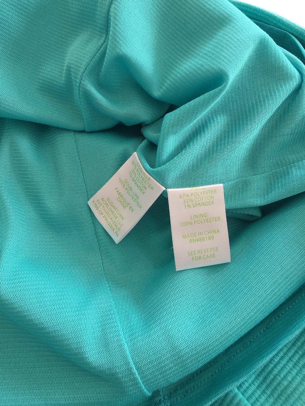 Lilly Pulitzer Brielle Dress - Picture 8 of 12